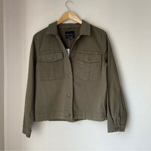 Sanctuary Camp Out Jacket